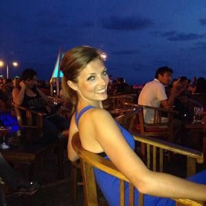 Meet your Posher, Erinn